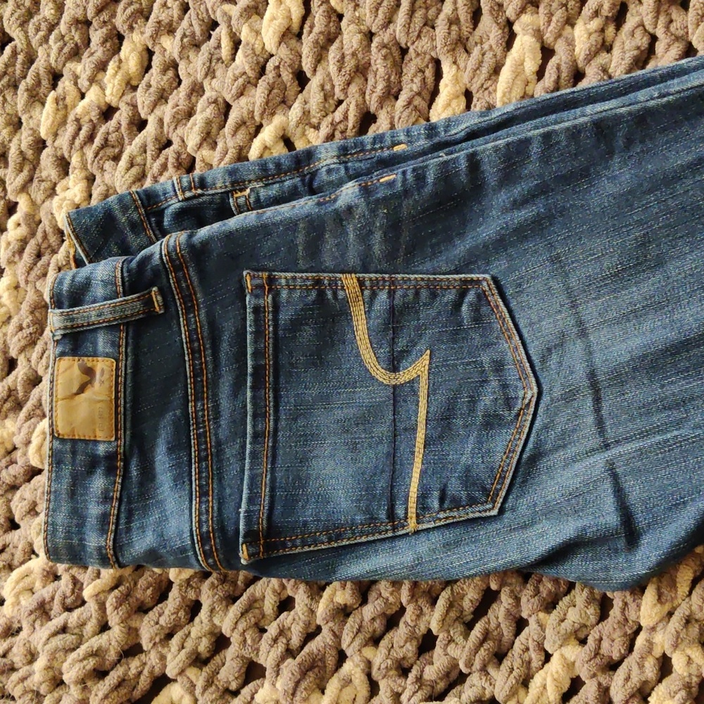 Girls American Eagle 2